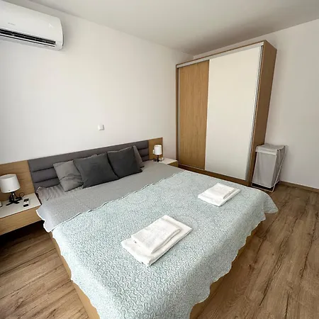 M Apartment Varna