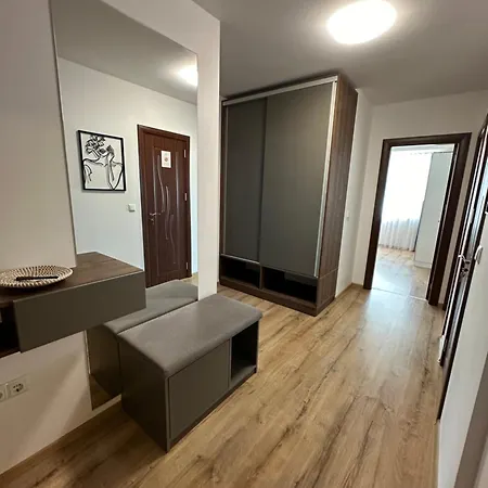 M Apartment
